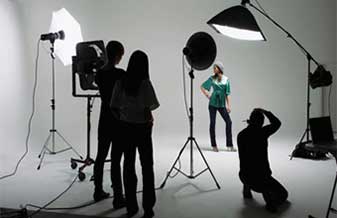 Jr Leffer Model Management - Foto 1