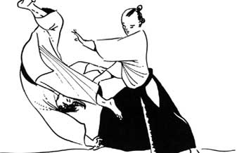 Instituto Tachibana de Aikido - Foto 1