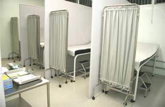 Posto de Saude Luiz Martins Gonçalves - Foto 1