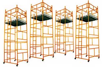 Loctec Locação de Andaimes - Foto 1