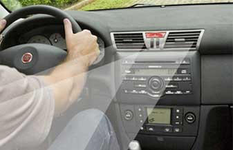 Ice Car Ar-Condicionado - Foto 1