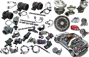 Pirâmide Auto Peças - Foto 1