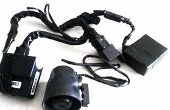 Som Automotivo e Alarme Som Car - Foto 1