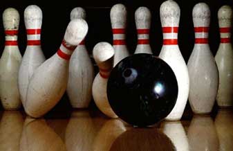 Play Bowling - Foto 1