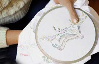 Bordados e Confecções Icro Ltda - Foto 1