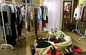 Brechó Tá Na Moda - Foto 1