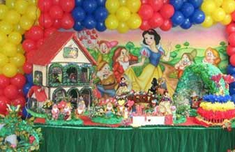 Magic Kingdom Festas - Foto 1