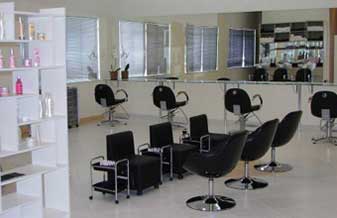 Salão de Beleza da Rê - Foto 1