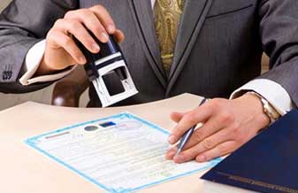 Cartório de Registro Civil - Foto 1