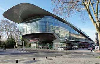 Salão Darg - Foto 1