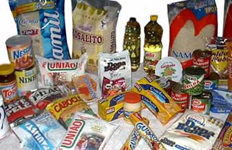 Master Cesta Comércio Varejista de Cestas Básicas - Foto 1