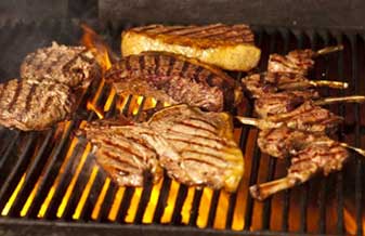 Caneri Grill Churrascaria - Foto 1