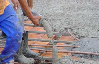 Premix Concreto - Foto 1