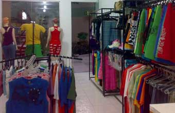 Paradoxos Confecções - Foto 1