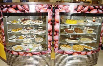 Panificadora e Confeitaria Iamelin Ltda - Foto 1