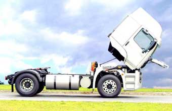 Mecânica Diesel Motor Truck - Foto 1