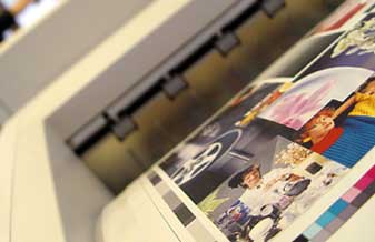 C A Pré Impressão - Foto 1