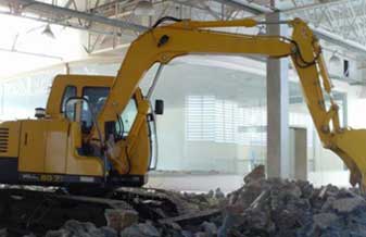 Eced Construtora Ltda Me - Foto 1