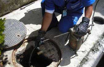 Desentupidora Carvalho - Foto 1