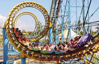 Autódromo de Jaraguá do Sul - Foto 1