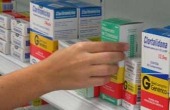 Drogaria e Farmácia Ribeiro Rossa - Foto 1