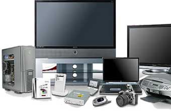 Eletrônica DNA - Foto 1