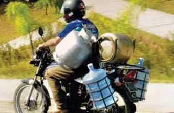 Disk Nélio Gás - Foto 1