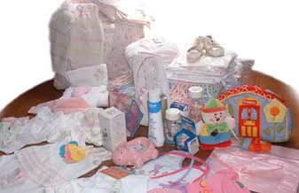 Juju Moda Baby - Foto 1