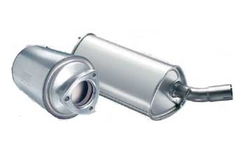 HC Escapamentos - Foto 1