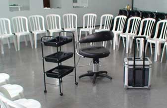 Escola CIEM SAHB de Jaraguá do Sul - Foto 1