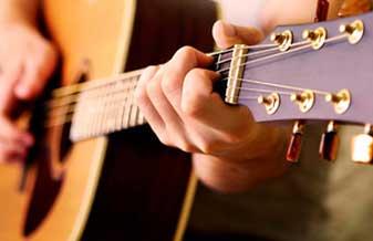 Escola de Música Primeiros Acordes - Foto 1