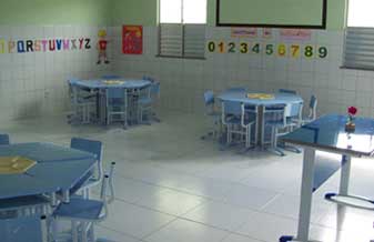 Escola Infantil Girassol - Foto 1