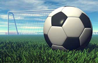 Escolinha Furacão - Foto 1