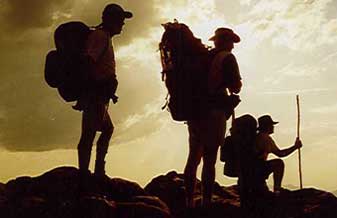 Acampamento de Aventura Quest - Foto 1