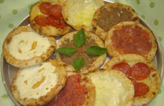Disk Pizza Italia - Foto 1
