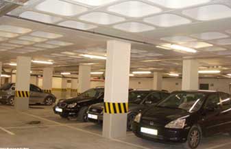 Estacionamento Fodi - Foto 1