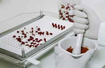 Ekilibrio Farmácia de Manipulação - Foto 1