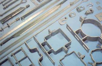 Peggau Com de Laminados e Ferragens - Foto 1