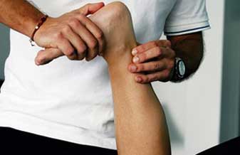 Clínica de Fisioterapia Jaraguá S/C Ltda - Foto 1