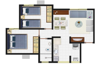 Barra Velha Wille - Foto 1