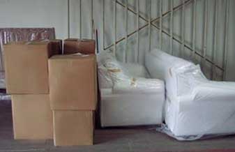 Mudanças Jaraguá - Foto 1