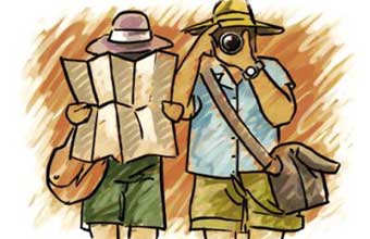 Haustur Viagens e Turismo - Foto 1