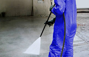 Sanitec Serviços e Produtos de Limpeza - Foto 1