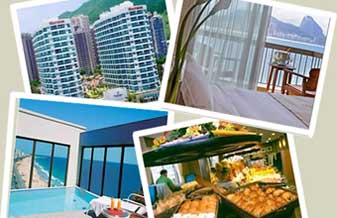 Hotel Jovilá - Foto 1