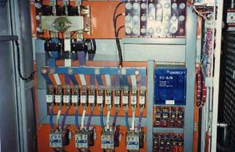 Filipp Instalações Elétricas - Foto 1