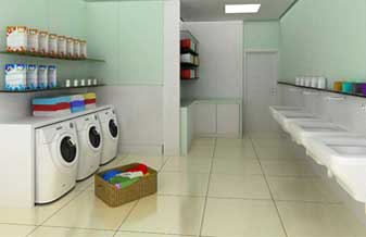 Bonavita Lavanderia - Foto 1