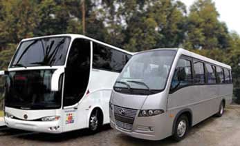 Mega Turismo - Foto 1