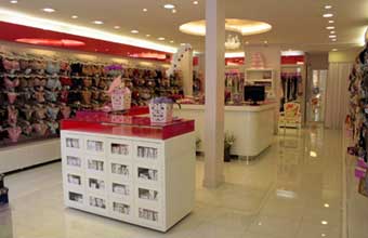 Belle Bijoux Comércio de Bijuterias e Acessórios - Foto 1