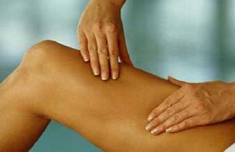 Massagem Eclair - Foto 1