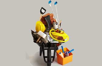 Camargo Materiais de Construção - Foto 1